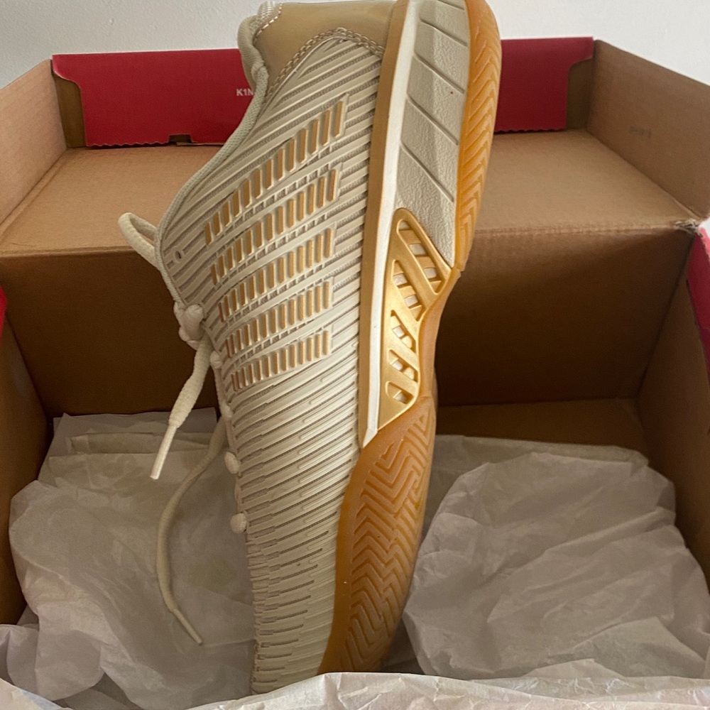 Hypercourt express 2 lucky in love❤️ K-Swiss - Picture 6 of 9
